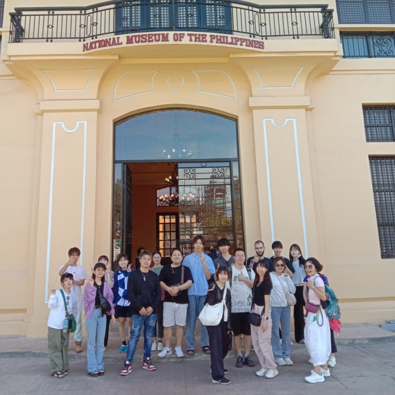 フィリピン留学 Cebu21 - EV Academy-Activity-4